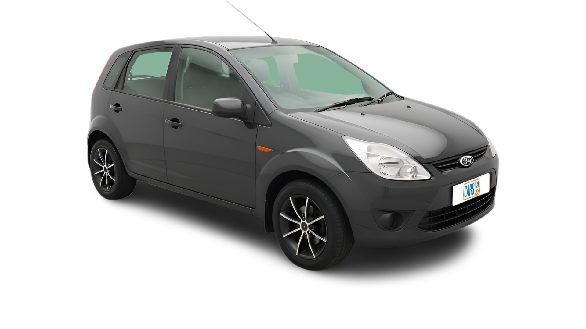 Ford Figo-img